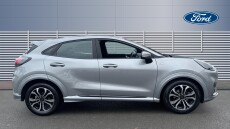 Ford Puma 1.0 EcoBoost Hybrid mHEV ST-Line 5dr Petrol Hatchback